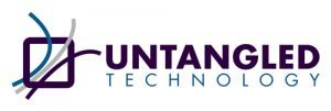 Untangled Technology wireless company logo